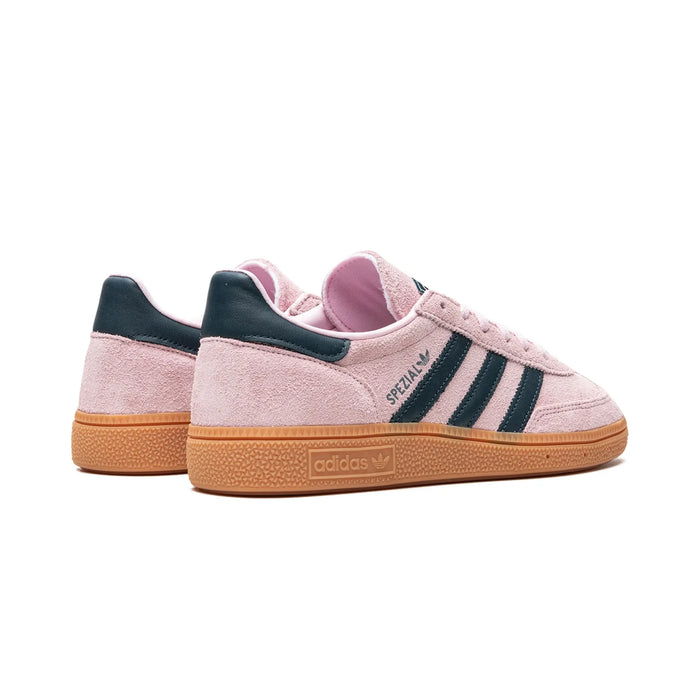 adidas Handball Spezial Clear Pink Arctic Night (Women's)