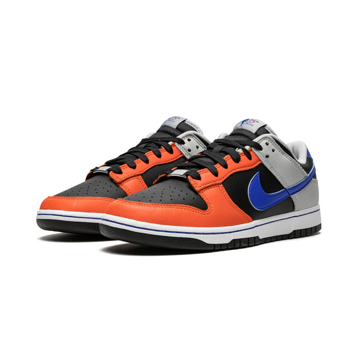 Nike Dunk Low EMB NBA 75th Anniversary Knicks