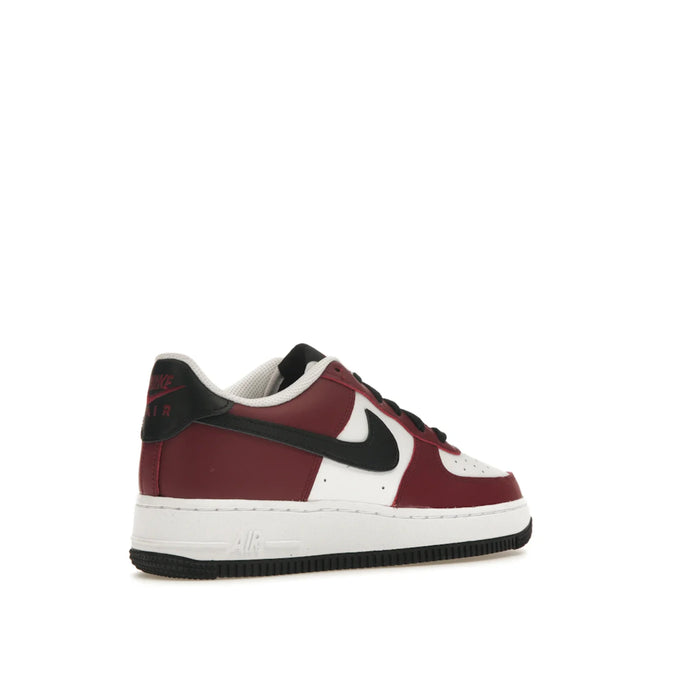 Nike Air Force 1 Low LV8 Team Red (GS)