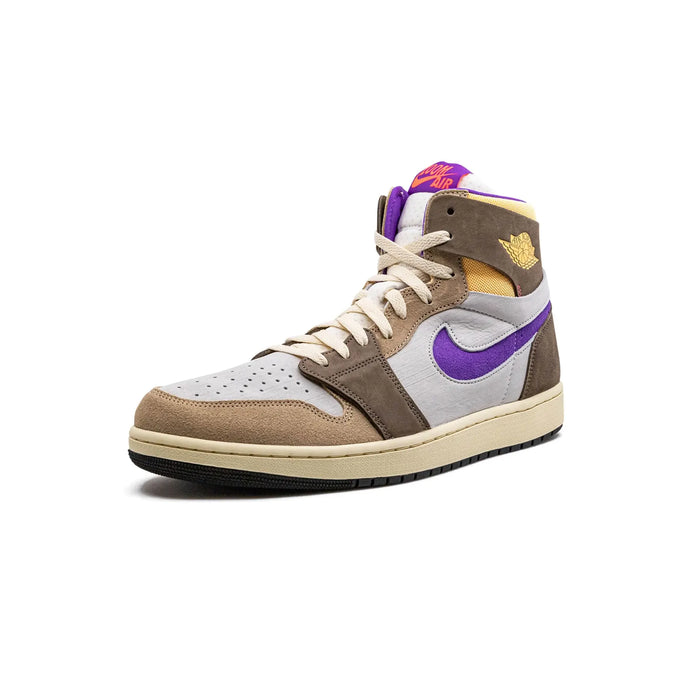 Jordan 1 High Zoom Air CMFT 2 Palomino Wild Berry