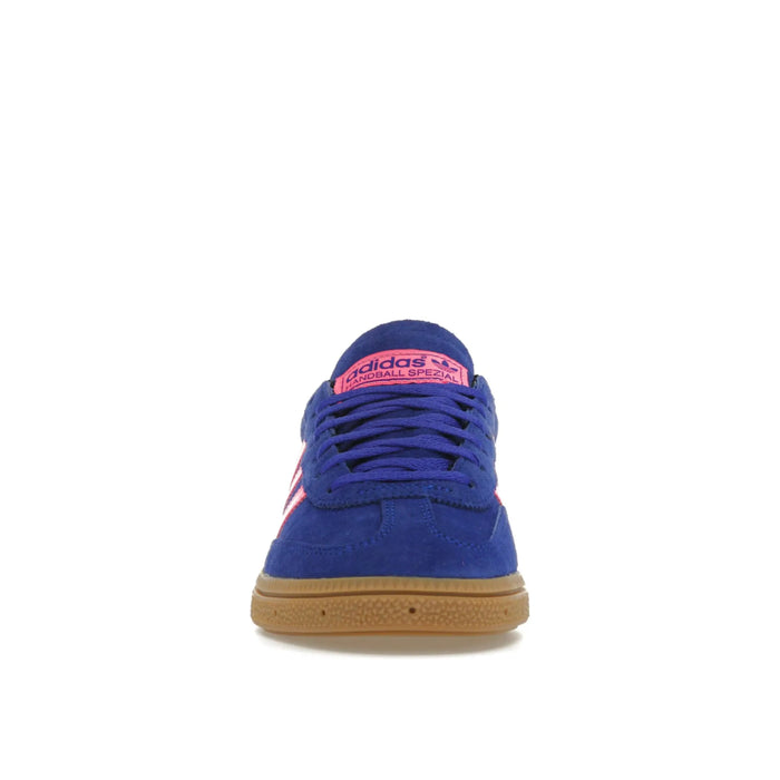 adidas Handball Spezial Lucid Blue Lucid Pink (Women's)