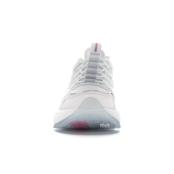 New Balance Vision Racer Jaden Smith White Pink