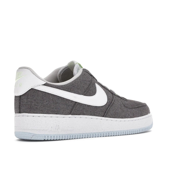 Nike Air Force 1 Low Recycled Canvas