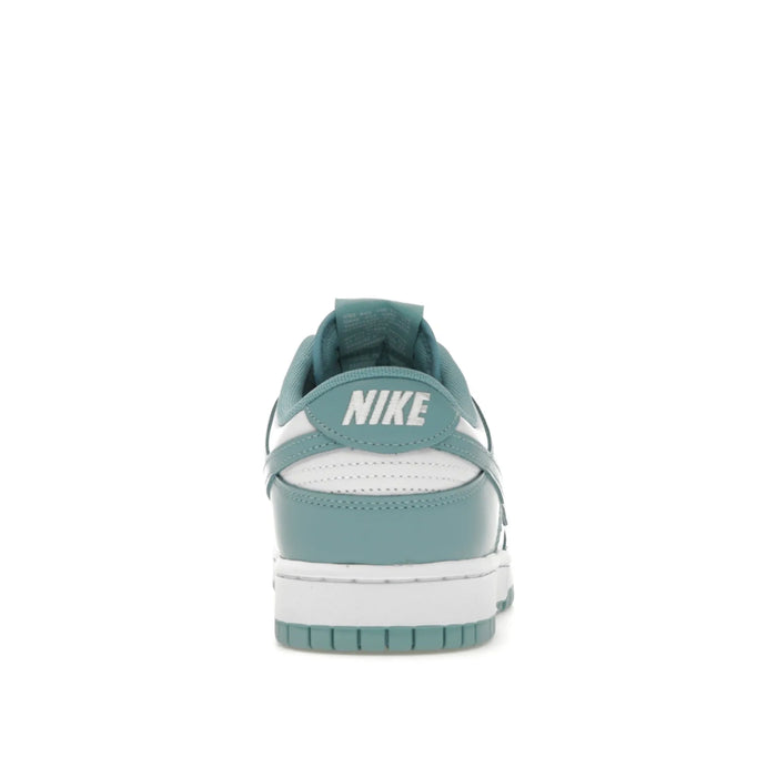 Nike Dunk Low Denim Turquoise