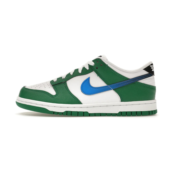 Nike Dunk Low Malachite (GS)