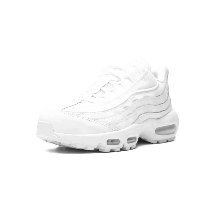 Nike Air Max 95 Essential White Grey Fog