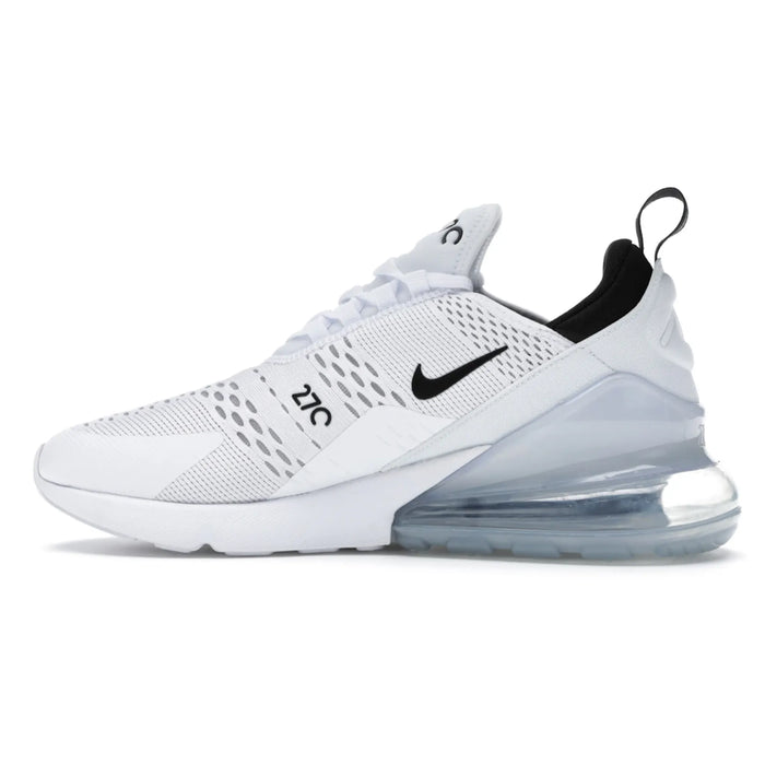 Nike Air Max 270 White Black