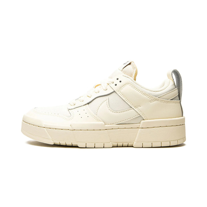 Nike Dunk Low Disrupt Coconut Milk (Women's)