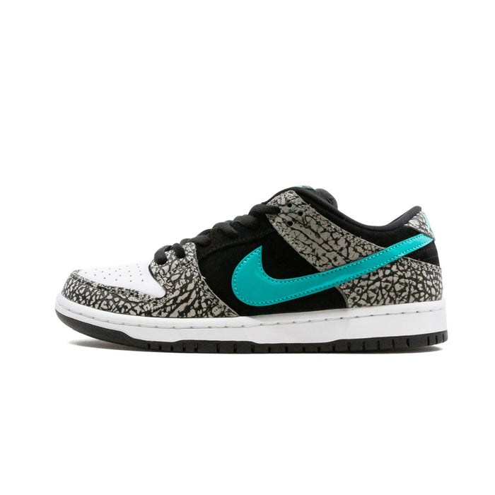 Nike SB Dunk Low atmos Elephant