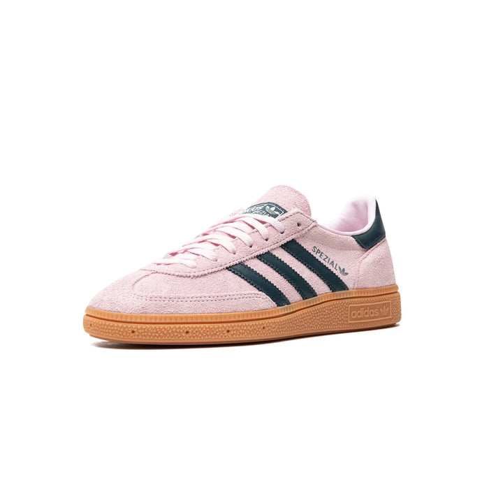 adidas Handball Spezial Clear Pink Arctic Night (Women's)