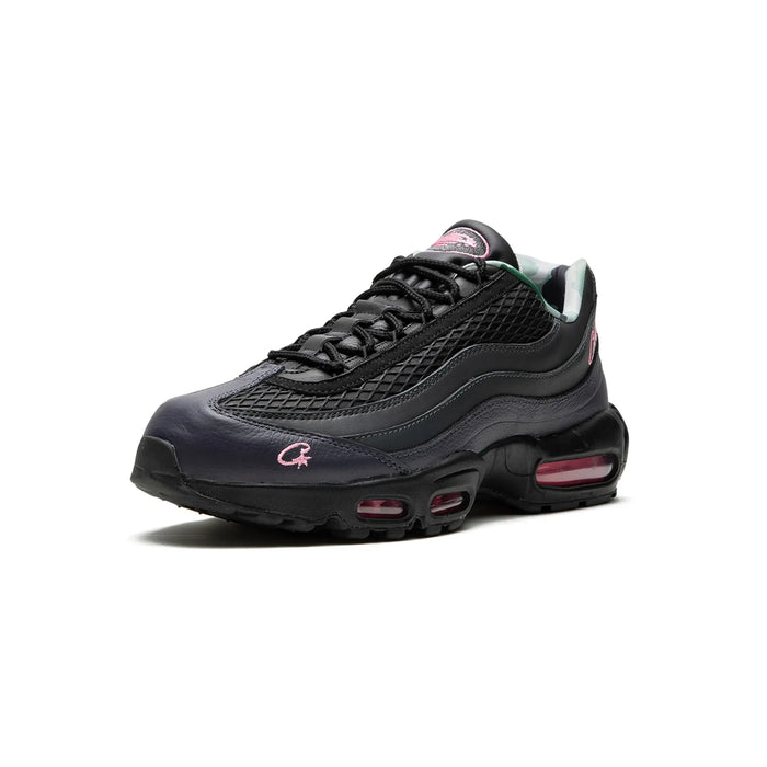 Nike Air Max 95 SP Corteiz Pink Beam