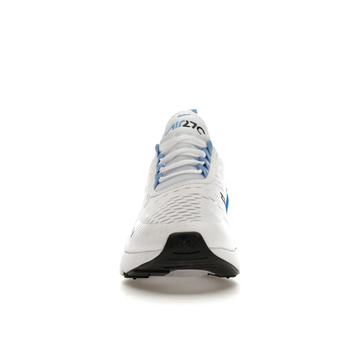 Nike Air Max 270 White University Blue (Women's)