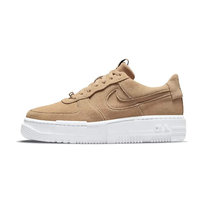 Nike Air Force 1 Low Pixel Hemp (Women's)