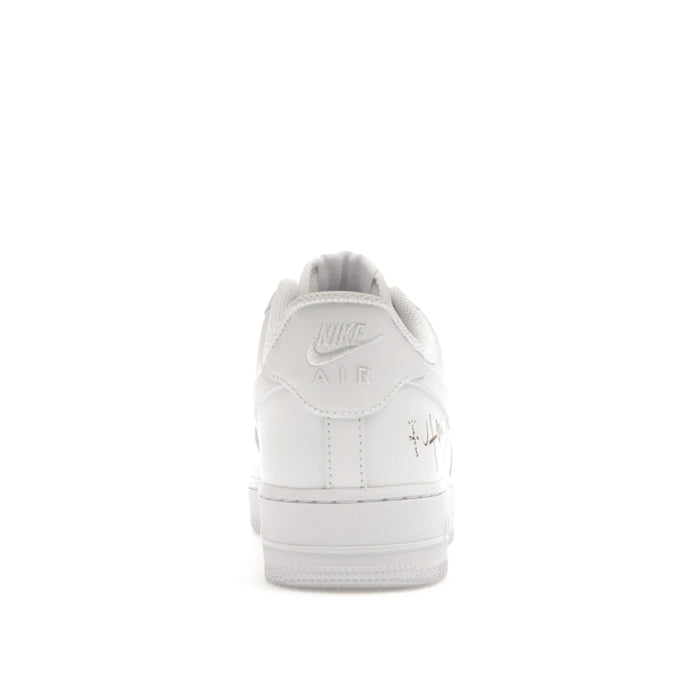 Nike Air Force 1 Low '07 White (Travis Scott Cactus Jack Utopia Edition)