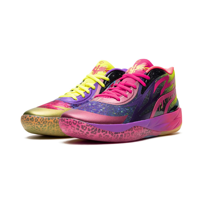Puma LaMelo Ball MB.02 Be You