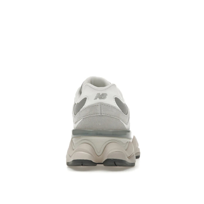 New Balance 9060 Slate Grey Raincloud