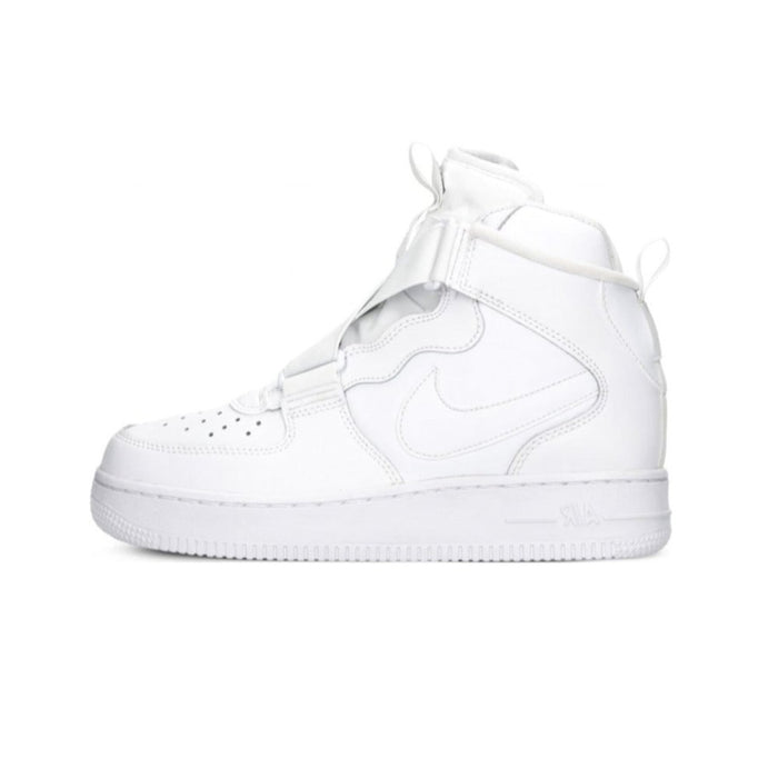 Nike Air Force Highness White (GS)