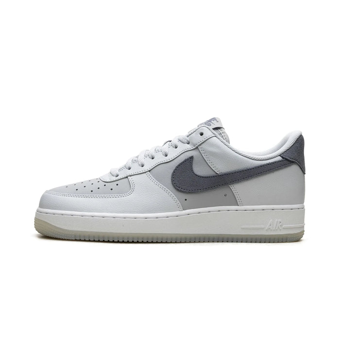 Nike Air Force 1 '07 LV8 Pure Platinum Light Carbon