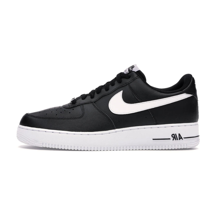 Nike Air Force 1 Low '07 Black