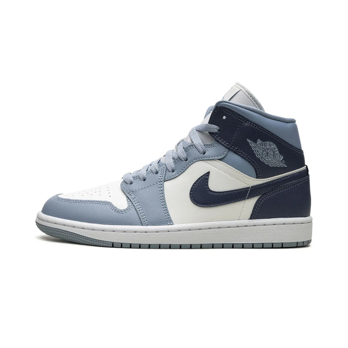 Jordan 1 Mid Diffused Blue (Women's)