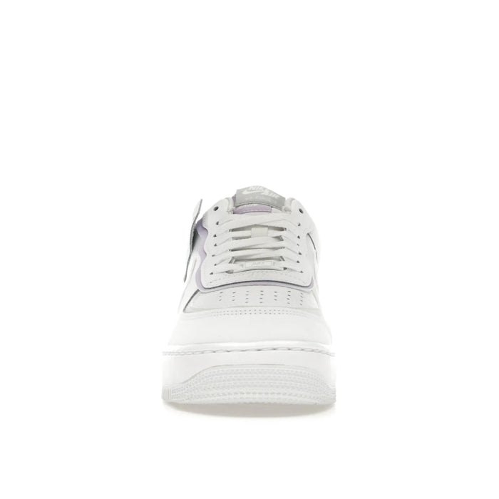 Nike Air Force 1 Low Shadow White Lilac Bloom (Women's)