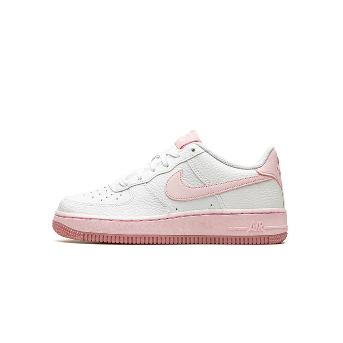Nike Air Force 1 Low White Pink (GS) (2022)