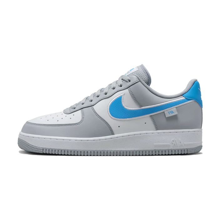 Nike Air Force 1 Low '07 Next Nature Wolf Grey University Blue