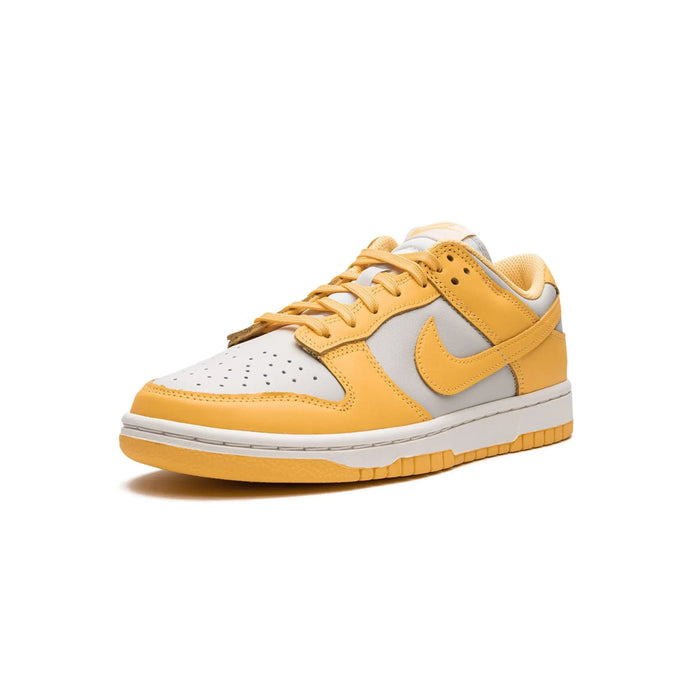 Nike Dunk Low Citron Pulse (Women's)