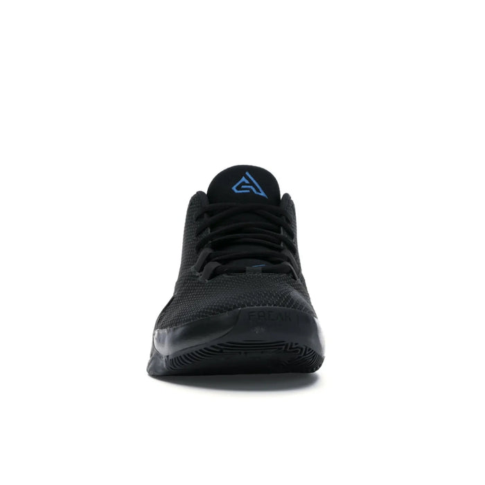 Nike Zoom Freak 1 Black Multi Photo Blue