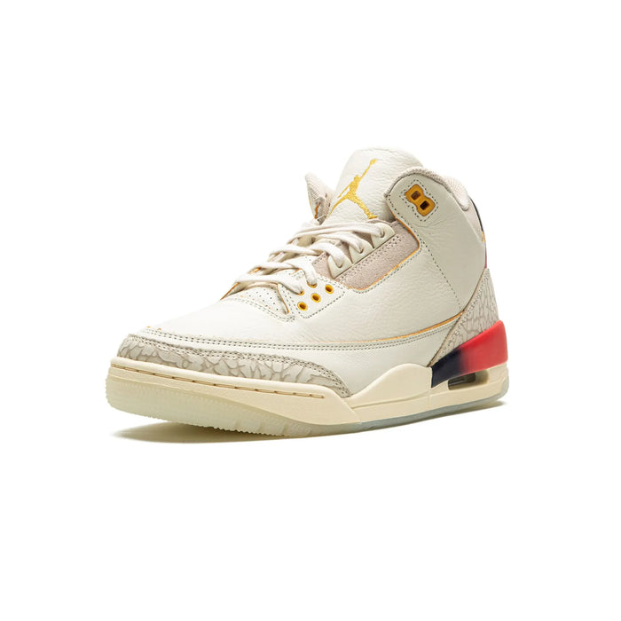 Jordan 3 Retro SP J Balvin Medellín Sunset