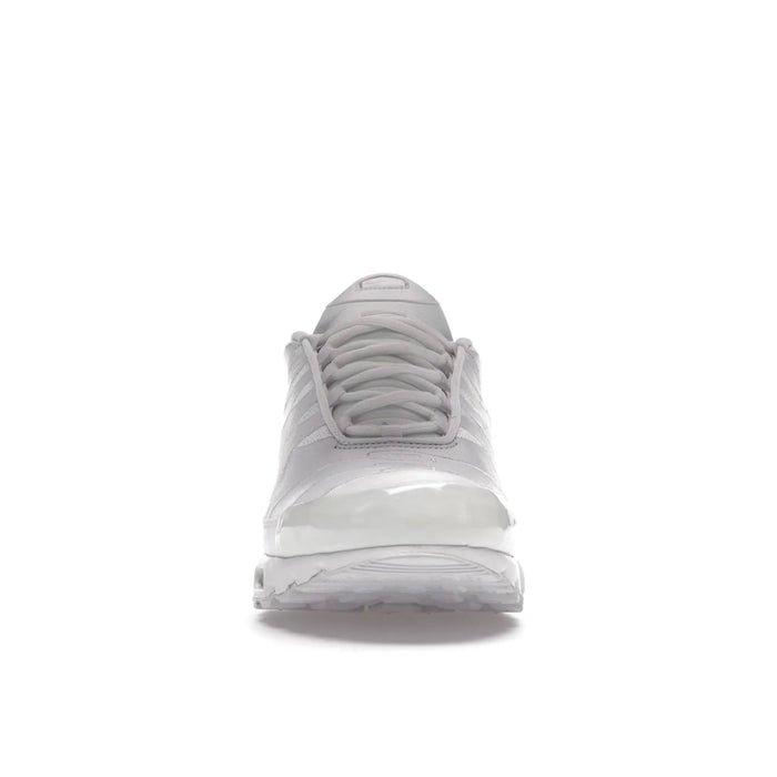 Nike Air Max Plus Triple White