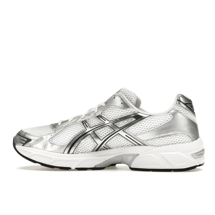 ASICS Gel-1130 White Pure Silver