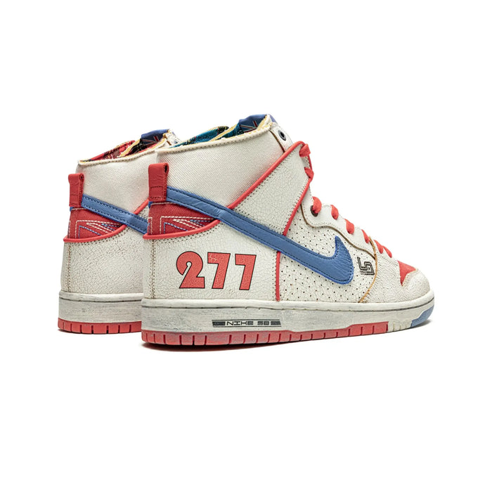 Nike SB Dunk High Pro Ishod Wair x Magnus Walker