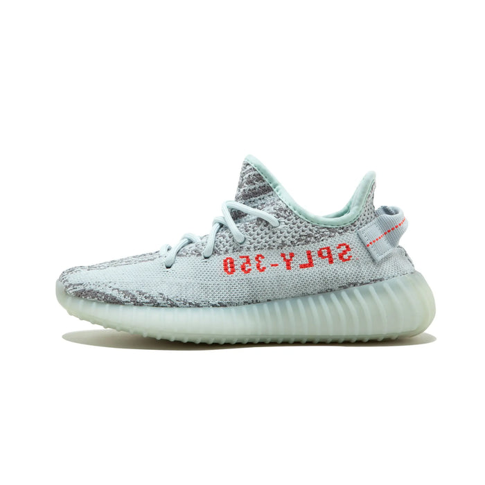 adidas Yeezy Boost 350 V2 Blue Tint (2017/2023)