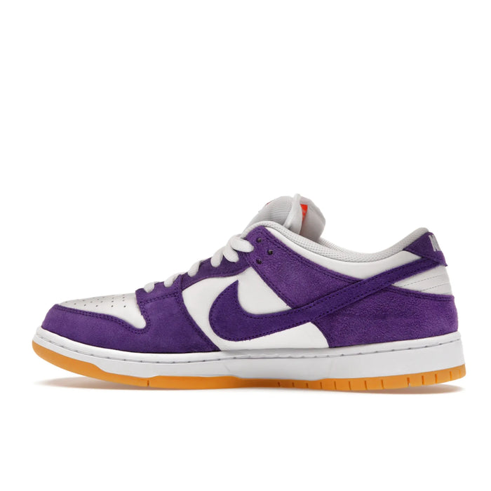 Nike SB Dunk Low Pro ISO Orange Label Court Purple