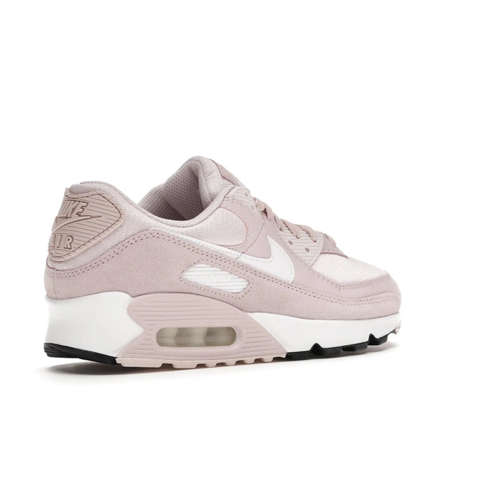 Nike Air Max 90 Barely Rose (Women's)