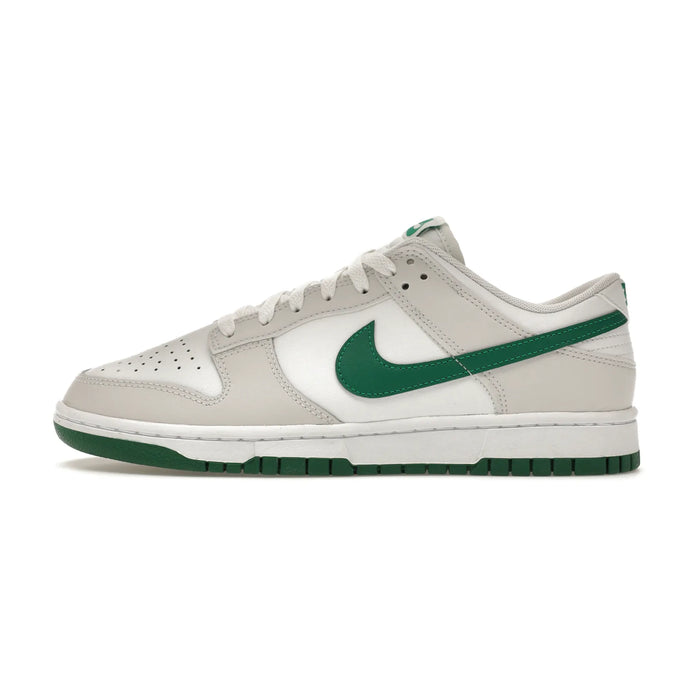 Nike Dunk Low Retro Summit White Malachite