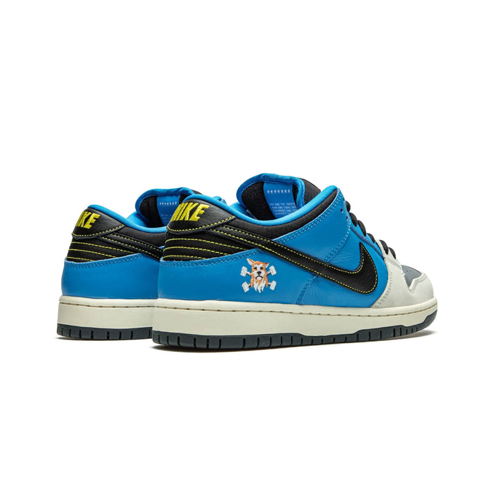 Nike SB Dunk Low Instant Skateboards