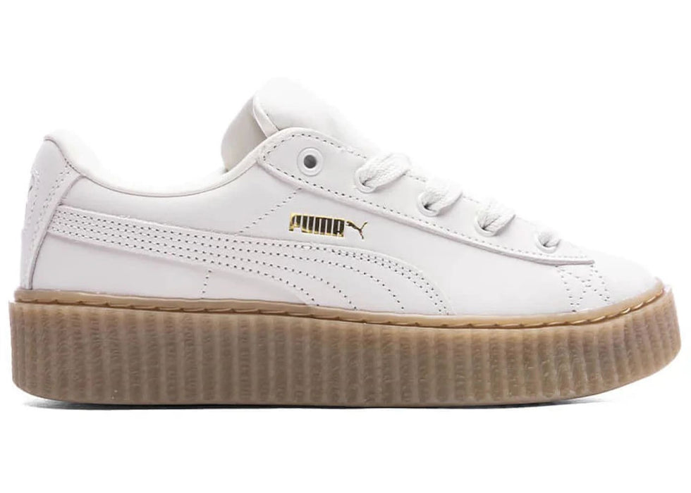 Puma Creeper Phatty Rihanna Fenty Warm White (GS)