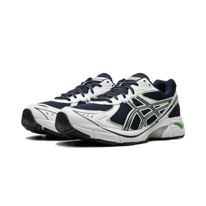 ASICS GT-2160 Midnight White Green