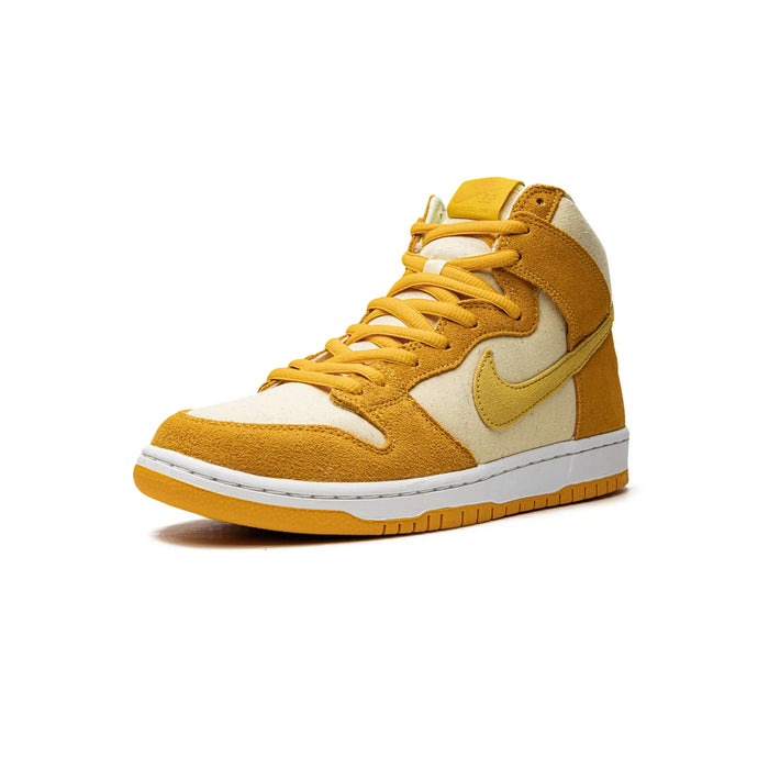 Nike SB Dunk High Pineapple