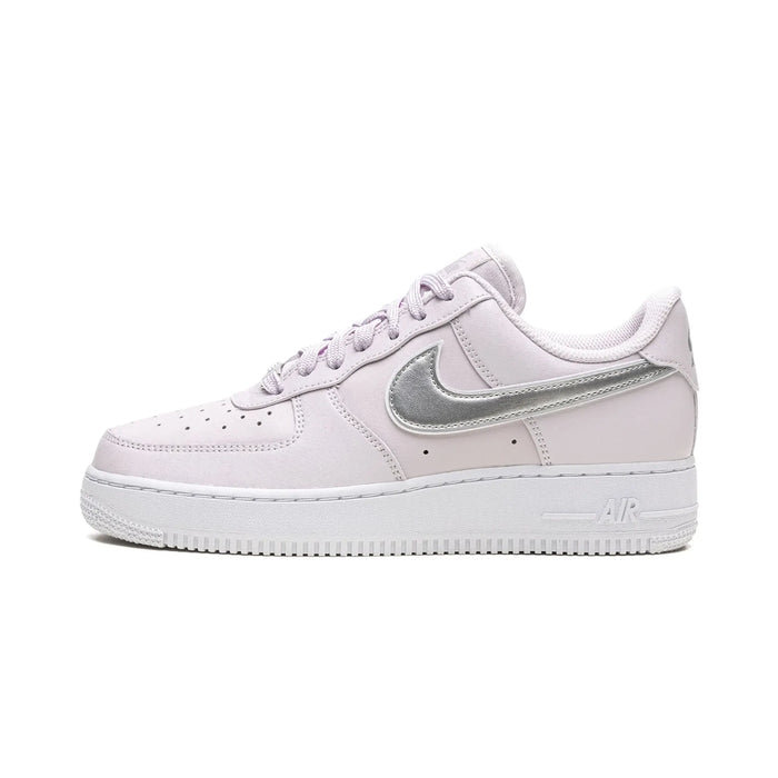 Nike Air Force 1 Low Light Lilac Silver (Women's)
