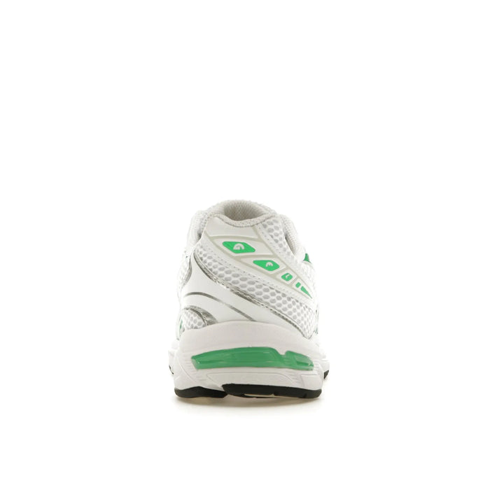 ASICS Gel-1130 White Malachite Green (Women's)