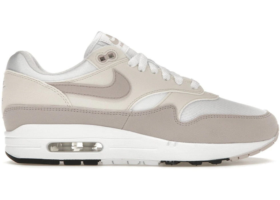 Nike Air Max 1 Platinum Violet (Women's)