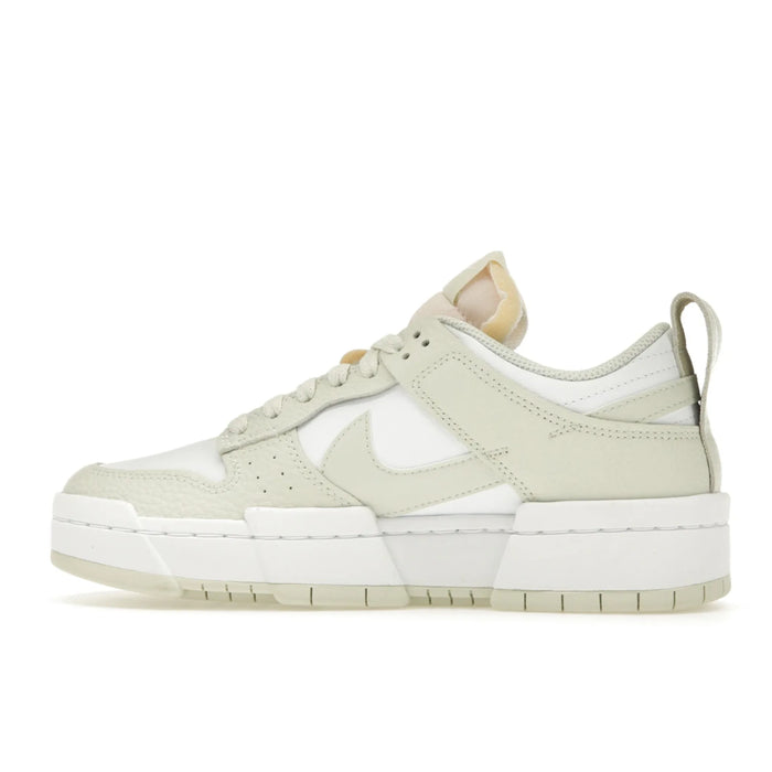 Nike Dunk Low Disrupt Sea Glass White (Women's)