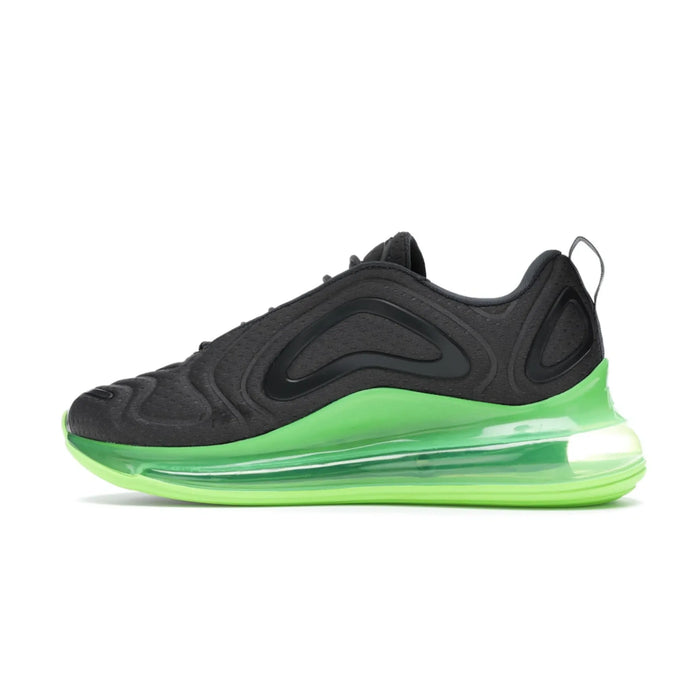 Nike Air Max 720 Black Volt