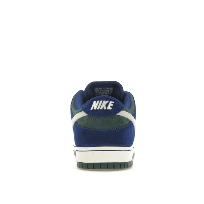 Nike SB Dunk Low Deep Royal Blue