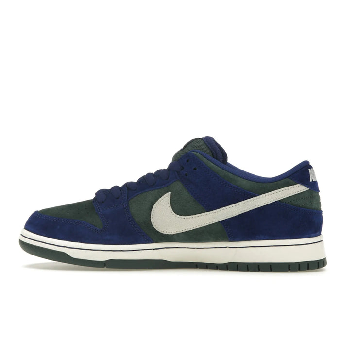 Nike SB Dunk Low Deep Royal Blue