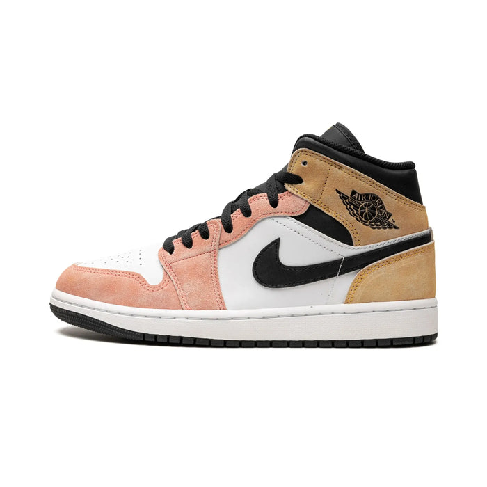 Jordan 1 Mid SE Flight Club