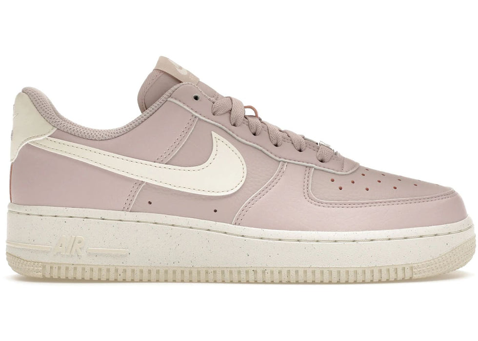 Nike Air Force 1 Low '07 SE Next Nature Platinum Violet Coconut Milk (Women's)